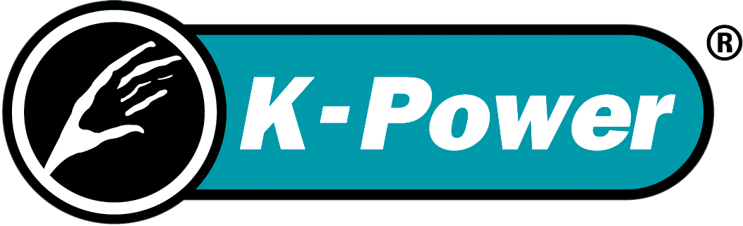 K-Power® Logo