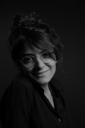 Marie-Claire Maalouf